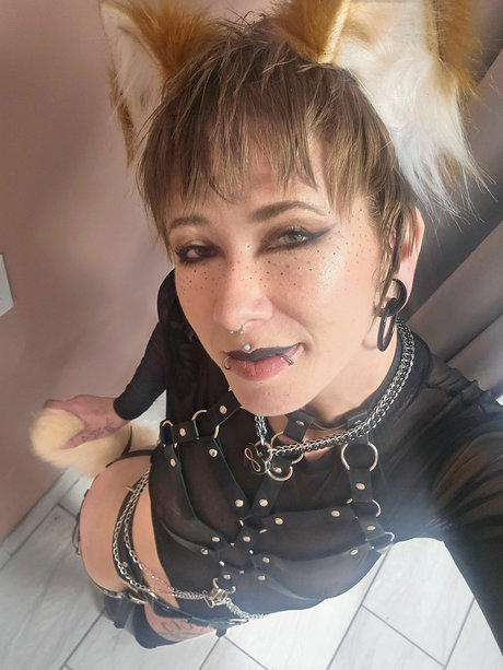 Libidine hd model photo