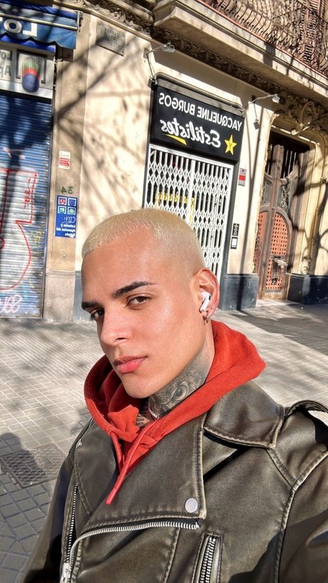 Leo Rocha porn actress pictures