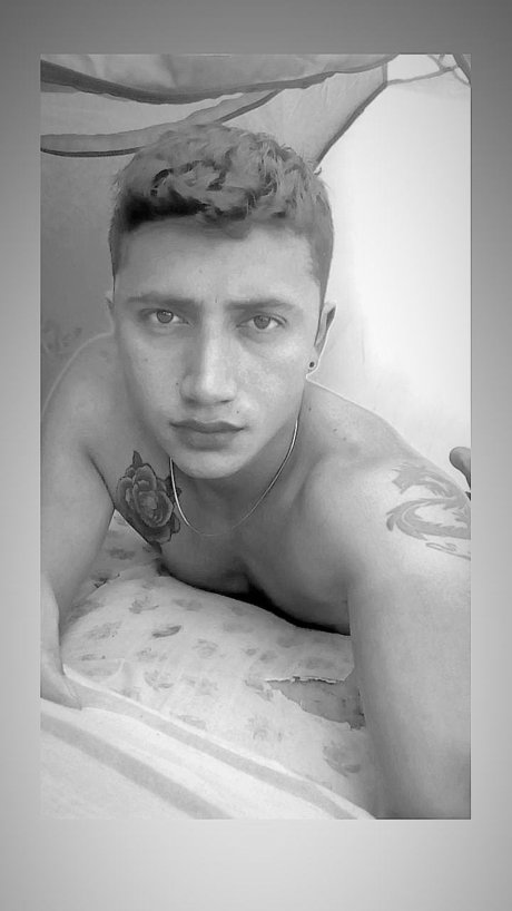 Leonardo Maximiliano_ hot pornstar pictures