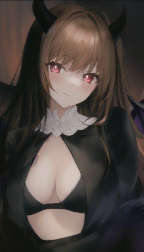 Roseyposei_ naked star pic