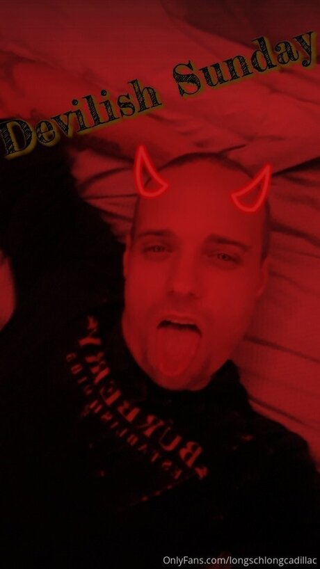 Cadillac actress photo