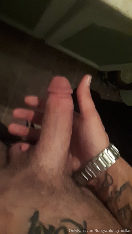 Cadillac hot actress galleries