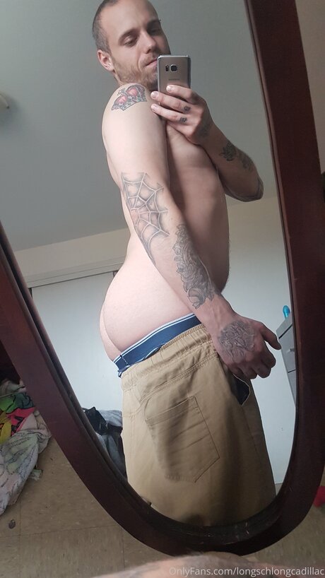 Cadillac model adult img