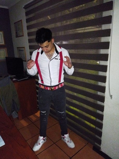 Maximiliano sex pornstar picture