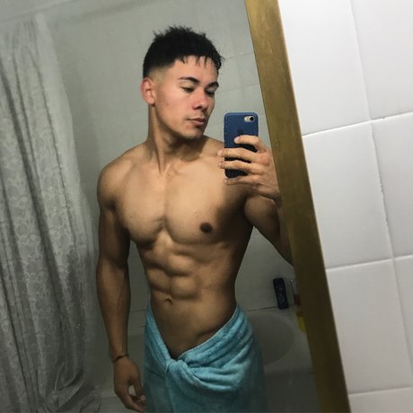 Marcos Velazquez porn model images