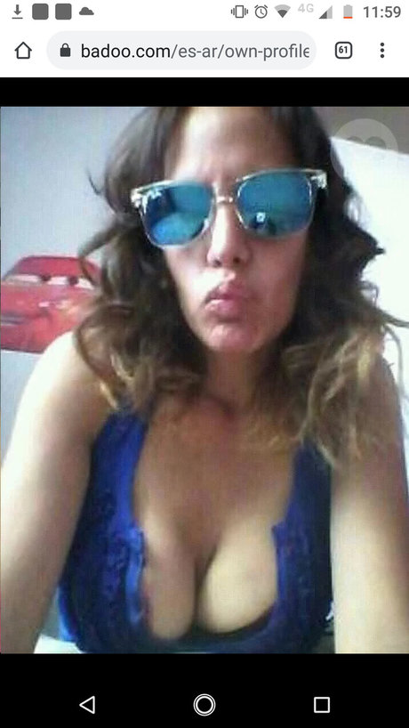 Gallinita pornstar nude photos