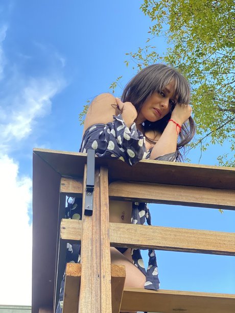 Luna montenegro star perfect pictures