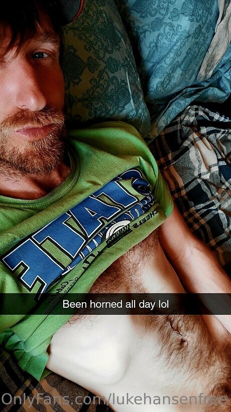 Luke Hansen the rugged cowboy farmer_ high quality star image