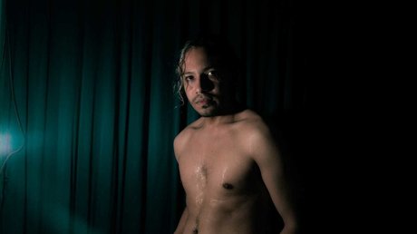 Luis Chavarin naked pornstar photos