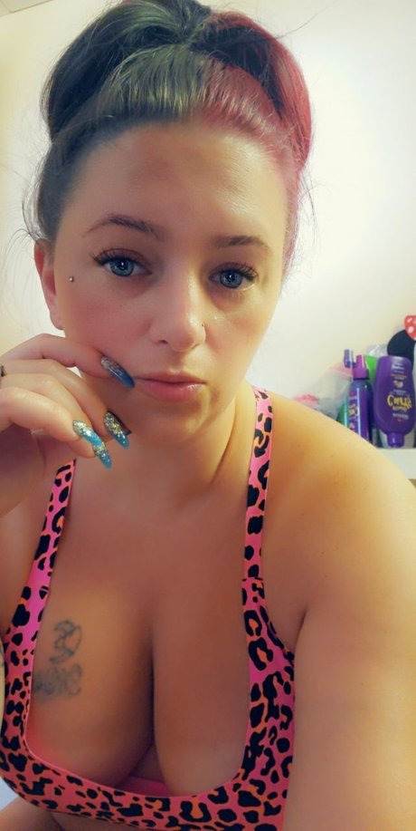 Marie Berkley pornstar pretty photo