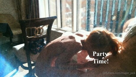 Major Jack model art photo