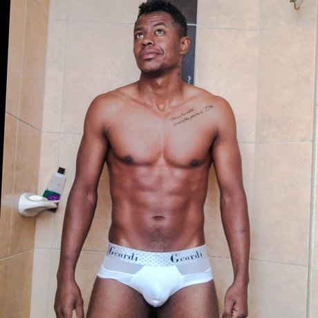 Stiven Jorge model art pics