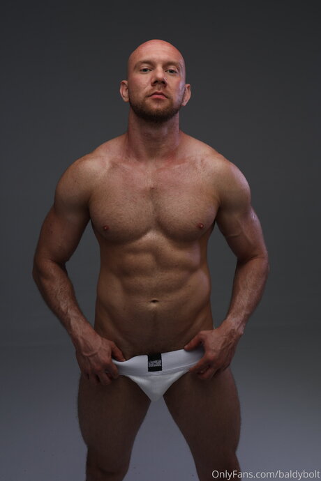 Max Zarec XXL pornstar exclusive gallery