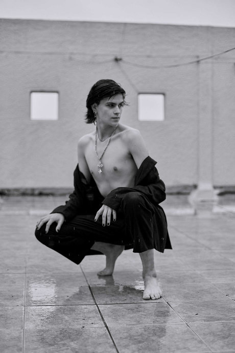 Maximo lluch sex star picture