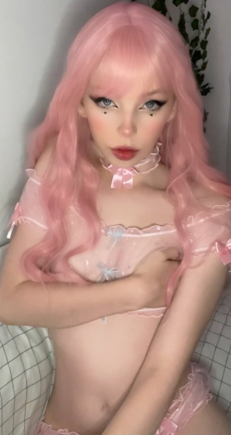 mintii_ pornstar best pic