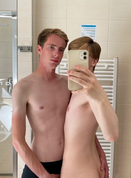 Mike Branco pornstar top photo