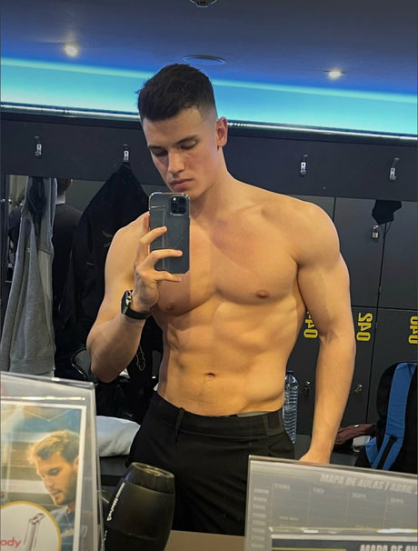 Big Boy Mike_ pornstar sexy pics