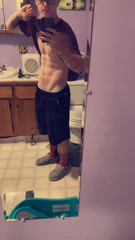Michael Haas pornstar erotic img