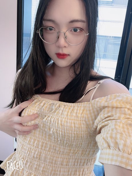 Ai SissyLunar star art photo