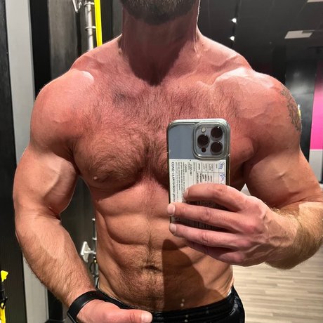 Timothy Chance pornstar perfect image