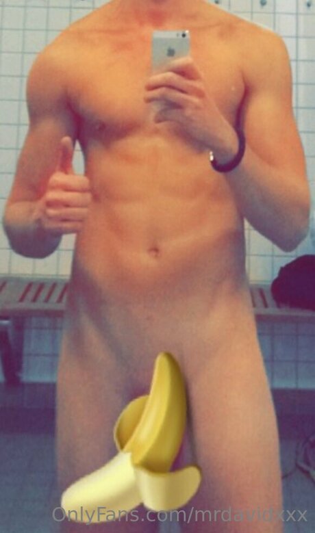 MrDavidXXX best pornstar picture