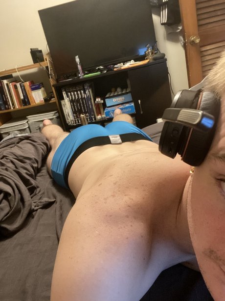 Nick Alexander star porn photo