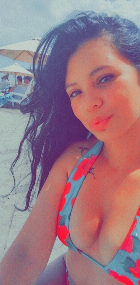 Nataly Laverde naked star picture