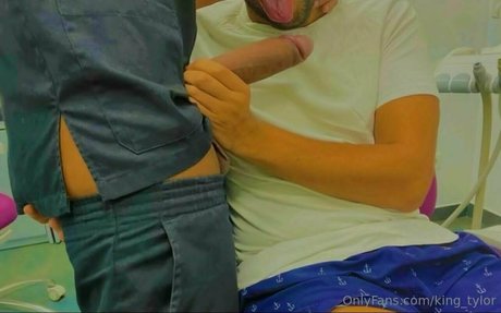 king tylor model porn archive