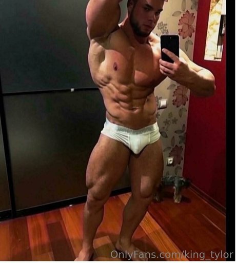 king tylor profile image