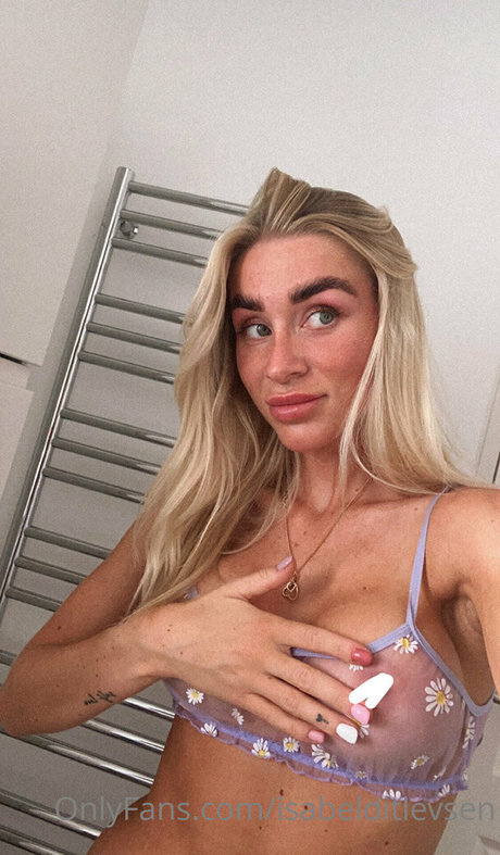 isabelditlevsen xxx pornstar galleries