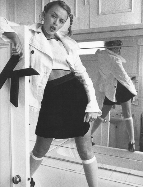 Kylie Minogue star porn images