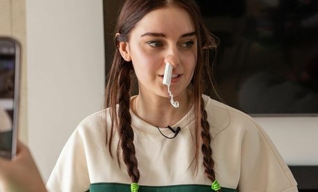 Loserfruit pornstar art galleries