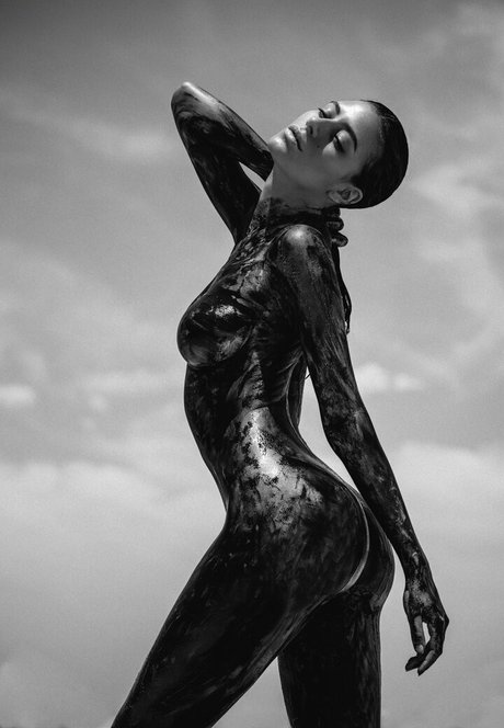 Alejandra Guilmant art star photos