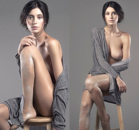 Alejandra Guilmant adult actress photos