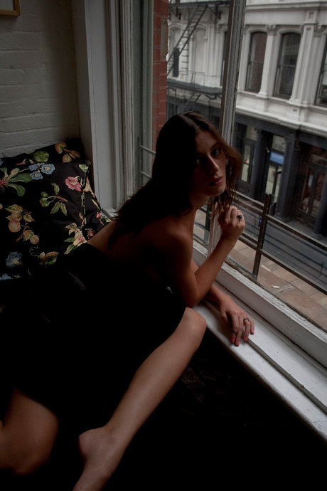 Alejandra Guilmant star free image