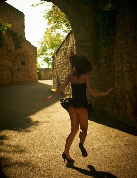 Joliette s Island Adventures free pornstar photo