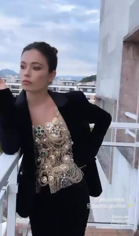 Anna Castillo pornstar erotic img