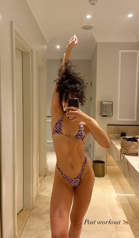 Aida Blanco model xxx pic