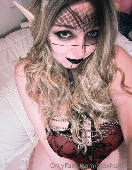 alexhaunts top star pictures