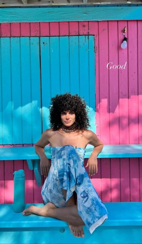 Ariadna Hafez profile image