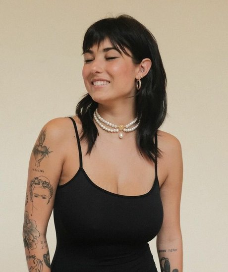 Giorgia Soleri star beautiful pics