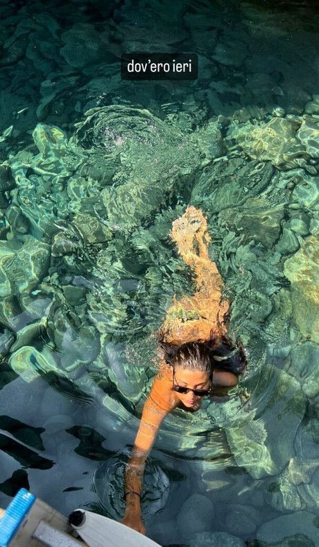 Giorgia Soleri art pornstar images