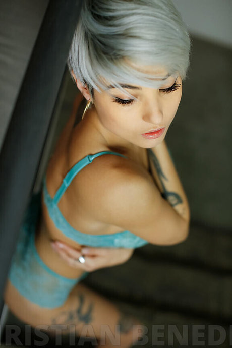 Giorgia Soleri nude star pics