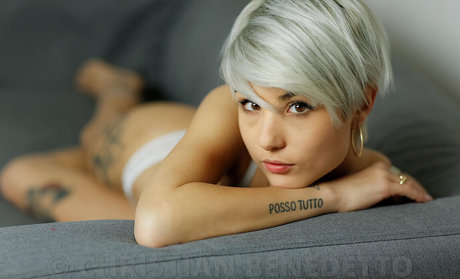 Giorgia Soleri sex actress pictures