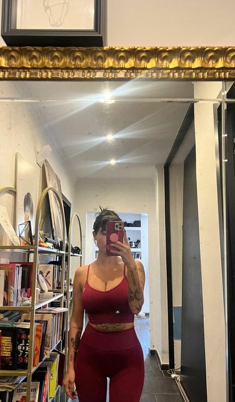 Giorgia Soleri sex star photo