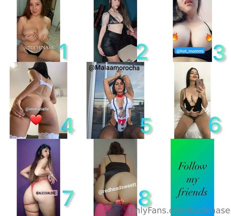 tuchinase model high quality archive