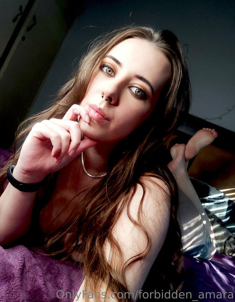 forbidden amara sex model pics