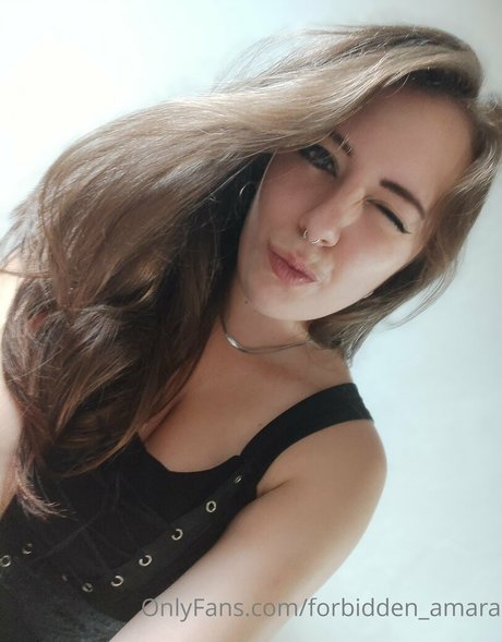 forbidden amara nudes pornstar picture