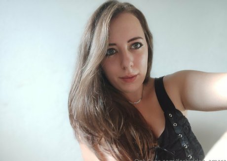 forbidden amara art model pictures