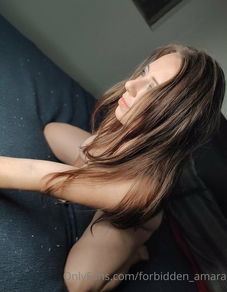 forbidden amara adult star picture